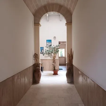 Lejlighed Murex Trapani