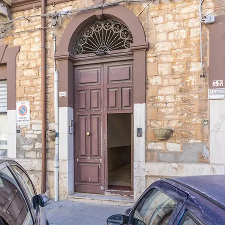 Murex Trapani